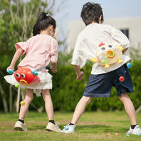 Thumbnail for Shaking Ball Game – Actif et ludique – Jeu « Secoue l'œuf »