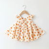 Mini Fashion™ - Ludique et élégant - Robe d'été pour filles