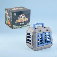 Thumbnail for JurassicDrill – Cool & Ludique – Kit DIY Dino