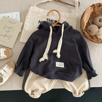 Thumbnail for Mini Fashion - Style et Confort - Sweat à Capuche