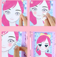 Thumbnail for Glam Draw - Fantaisie & Fun - Set de maquillage