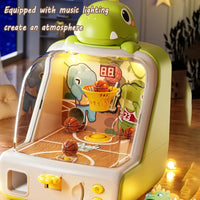 Thumbnail for BounceShot – Rapide et amusant – Jeu de réflexes de basket-ball