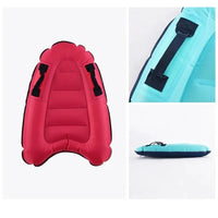 Thumbnail for Kids Summer Bodyboard™ - Sûr et actif - Planche à roulettes Kinderen