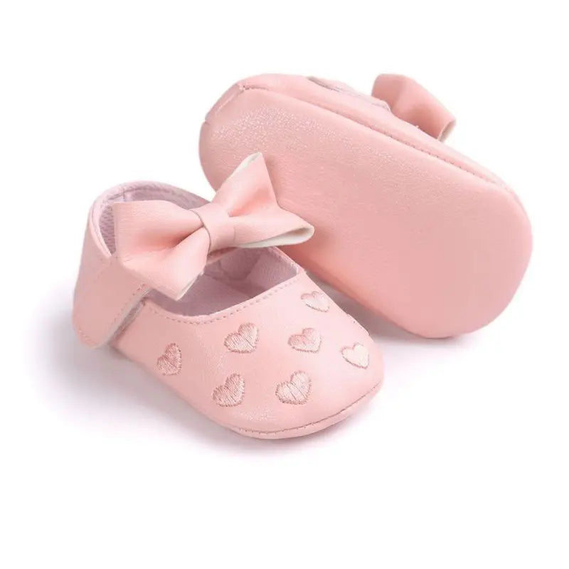 Mini Fashion™ - Matière respirante - Chaussures antidérapantes pour bébé