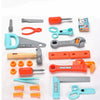 Kids Toolset - Créativité et confiance en soi - Jeu d'outils pour enfants