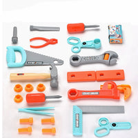 Thumbnail for Kids Toolset™ - Créativité et confiance en soi - Jeu d'outils pour enfants