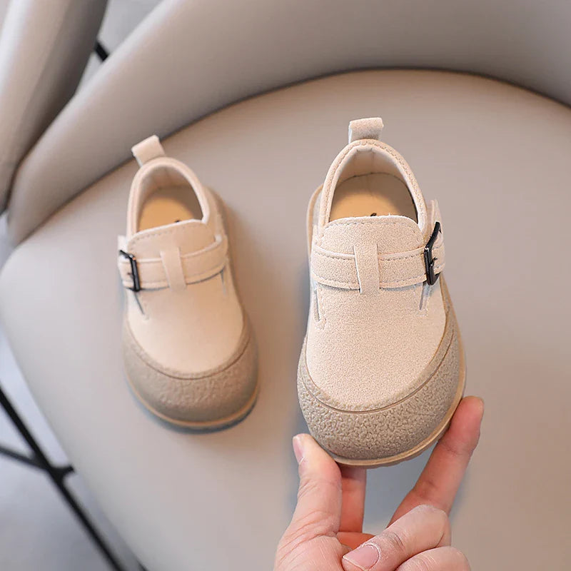 Mini Fashion™ - Premiers pas - Chaussures rétro pour enfants