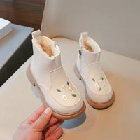 Thumbnail for Mini Fashion™ - Chaude et confortable - Bottes pour enfants