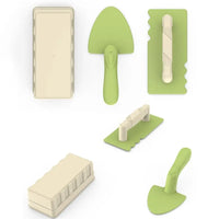 Thumbnail for Mini Spade™ – Prêt pour le sable - Jouets à creuser