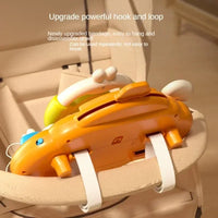Thumbnail for Baby Steering Wheel™ – À fond les manettes ! – Volant-jouet interactif
