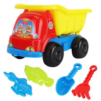 Thumbnail for Sand Fun Tools™ – Jeu de pelles
