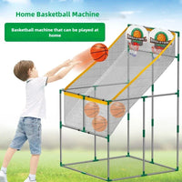 Thumbnail for HoopFun - Tirer et marquer - Jeu de basket-ball