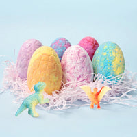 Thumbnail for Surprise Bath Bomb – Ludique et soignant – Boule effervescente pour le bain