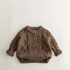 Mini Fashion™ - Super Confortable pour l'enfant - Pull tricoté