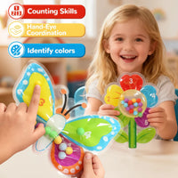 Thumbnail for Squishy Bead Maze – Sensorial et relaxant – Jouets anti-stress