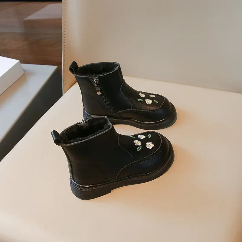 Mini Fashion™ - Chaude et confortable - Bottes pour enfants