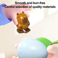 Thumbnail for BouncyBeast – Adorable et interactif – Œuf animal pop-up