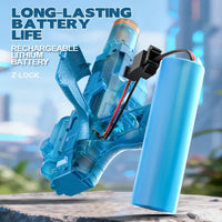 Thumbnail for Automatic Water Blaster – Actif et interactif – Pistolet à eau