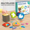 Logic Blocks™ – Couleur et créativité – Puzzles géométriques