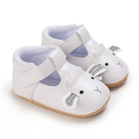 Thumbnail for Mini Fashion - Premiers pas tout en douceur - Chaussures pour enfants Animaux