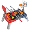 Mini Slam Dunk™ - Tire, marque et rigole - Mini jeu de basket-ball