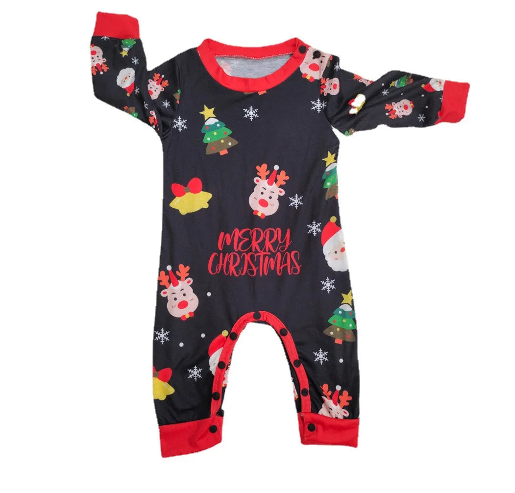Mini Fashion™ - Pour la famille et les animaux de compagnie - Pyjamas de Noël
