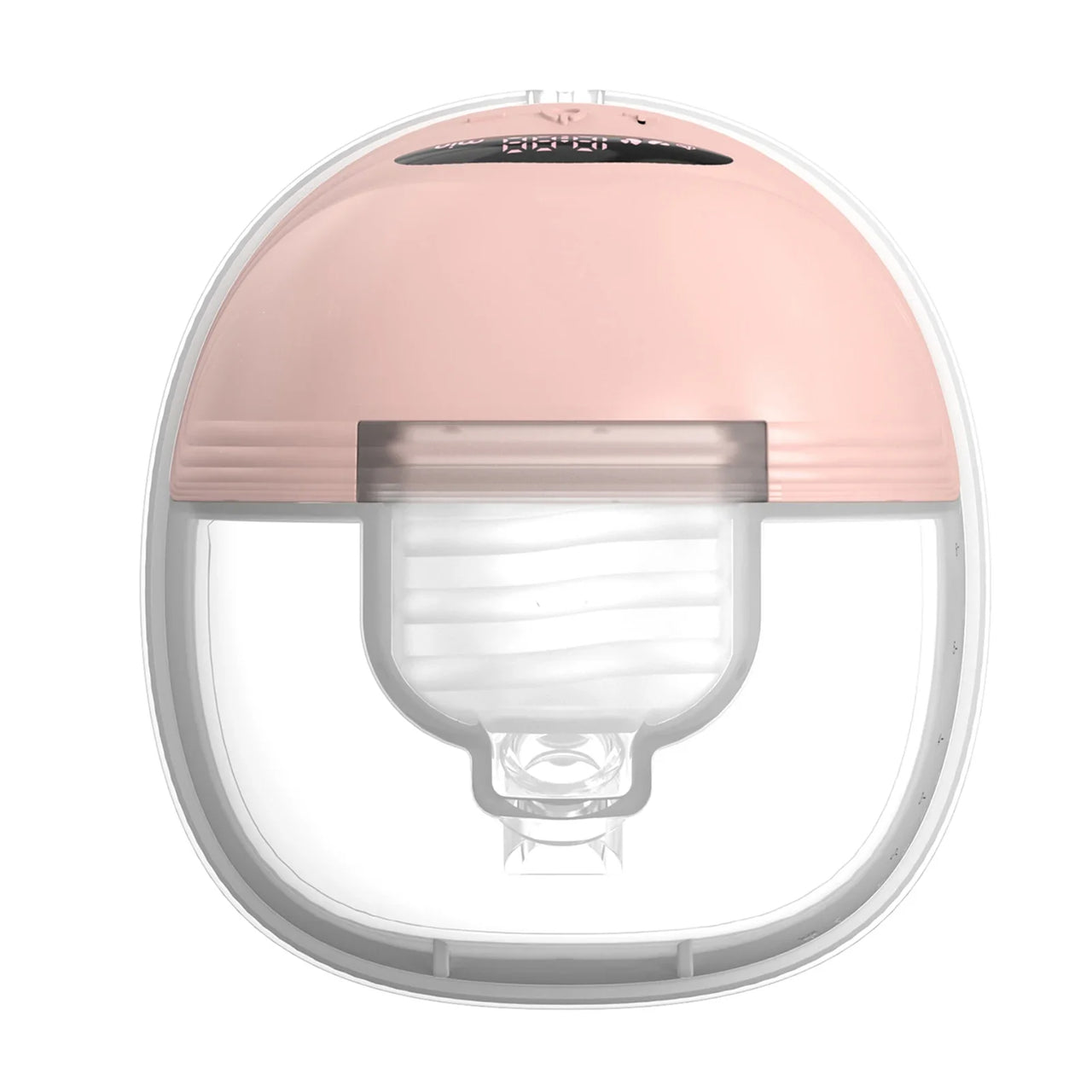 MammaEase – Calme et sécurité – Tire-lait mains libres