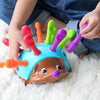 Hedgehog Toy™ - Développement Sensoriel et Motricité - Jouet Hérisson