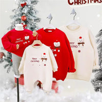 Thumbnail for FamXmas – Body et pull de Noël pour toute la famille