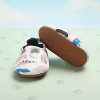 Thumbnail for Cute Baby Crib Shoes – Mignonnes et confortables – Chaussons pour bébé