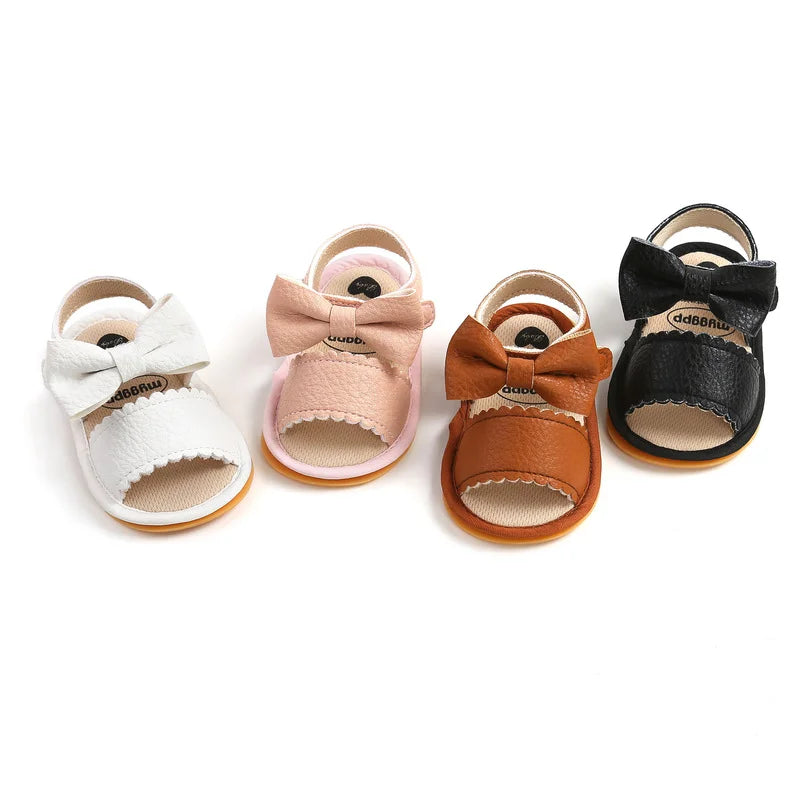 Mini Fashion™ - Confort et douceur - Sandales pour enfants