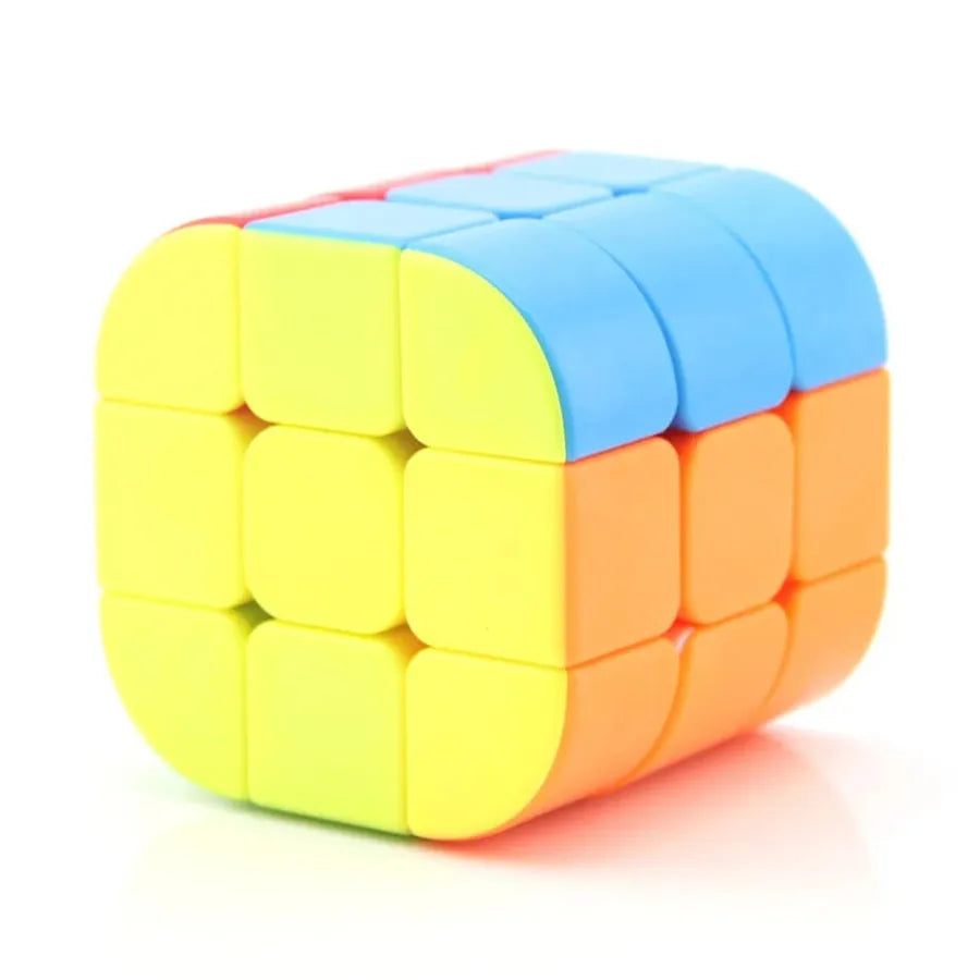 Magic Cube Puzzle™ - Tourner, s'émerveiller et résoudre - Casse-tête