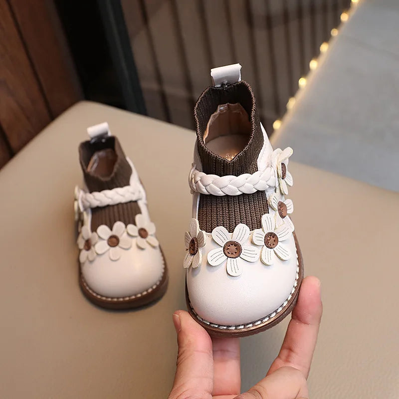 Mini Fashion™ - Chaussures pour filles