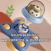 Thumbnail for Suction Spinner™ - Ensemble sans se battre - Jouet rotatif