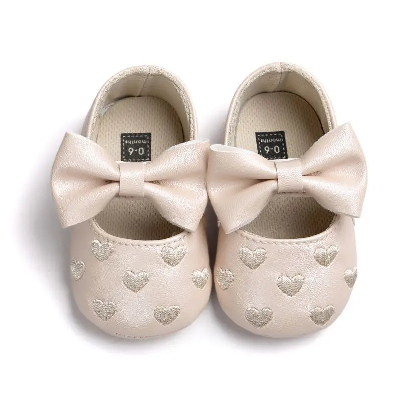 Mini Fashion™ - Matière respirante - Chaussures antidérapantes pour bébé