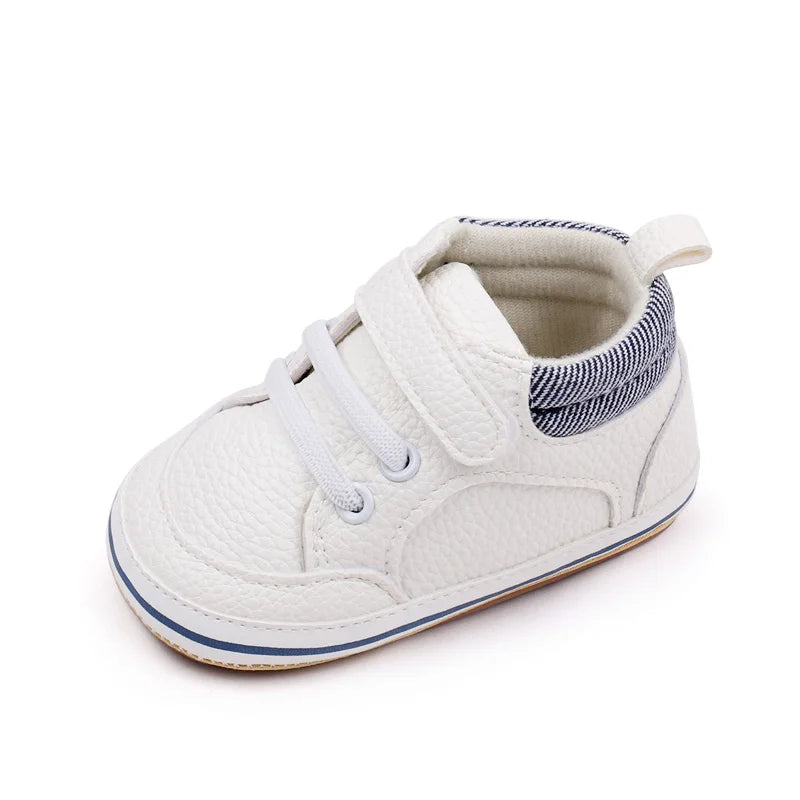 Mini Fashion™ - Les premiers pas - Chaussures pour bébé