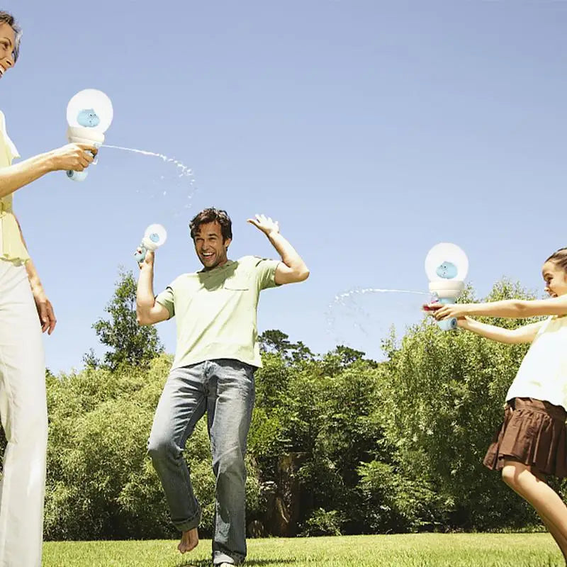 Splash Buddies™ - Jeux d'eau pour enfants - Pistolet à eau