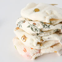 Thumbnail for ComfyCotton – Imperméables et sûrs – Culottes d'apprentissage en coton biologique