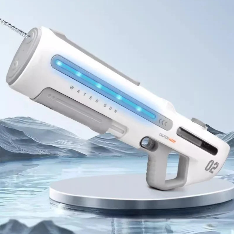 Hydro Force - Puissant et rapide - Pistolet à eau