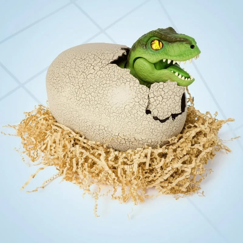 Grow-A-Rex – Ludique et intelligent – Jurassic Dino