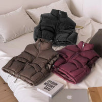 Thumbnail for KidoWear – Confortable et tendance – Gilet sans manches