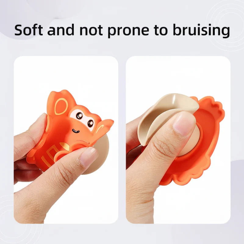 SpinPlay – Montessori & Sensoriel – Montessori Baby Spinner