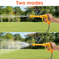 Thumbnail for CarWash – Ludique et amusant – Kit de lavage de voiture pour enfants