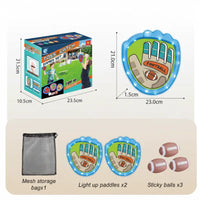 Thumbnail for FlexiCatch – Douces et ludiques – Ballons de sport collants