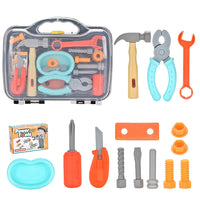 Thumbnail for Kids Toolset™ - Créativité et confiance en soi - Jeu d'outils pour enfants