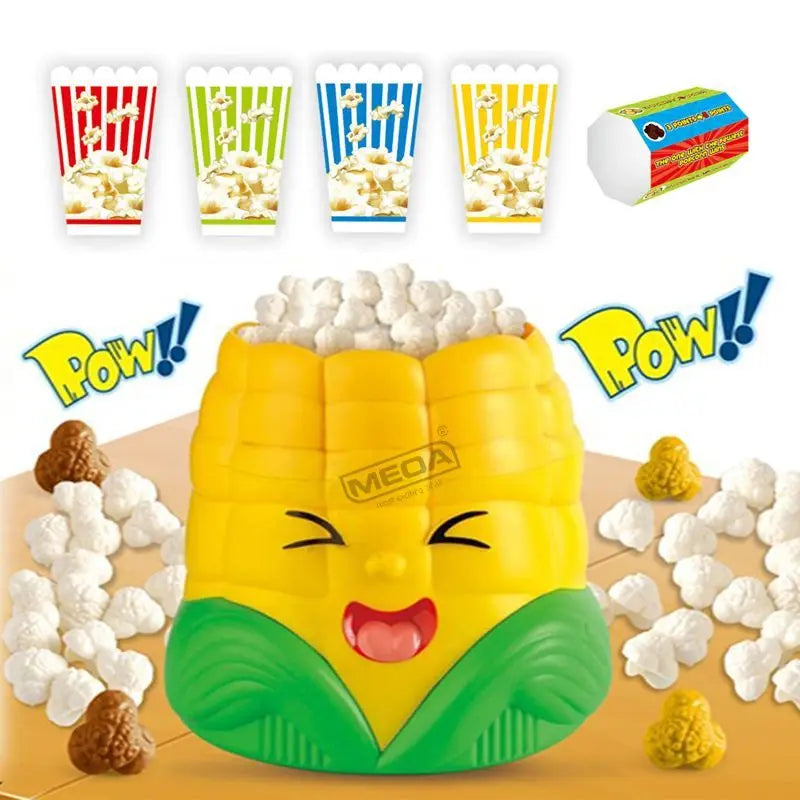 Popcorn Game™ - Jeu de famille