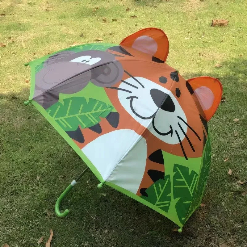 Kids Umbrella™ - Danse sous la pluie - Parapluie pour enfants