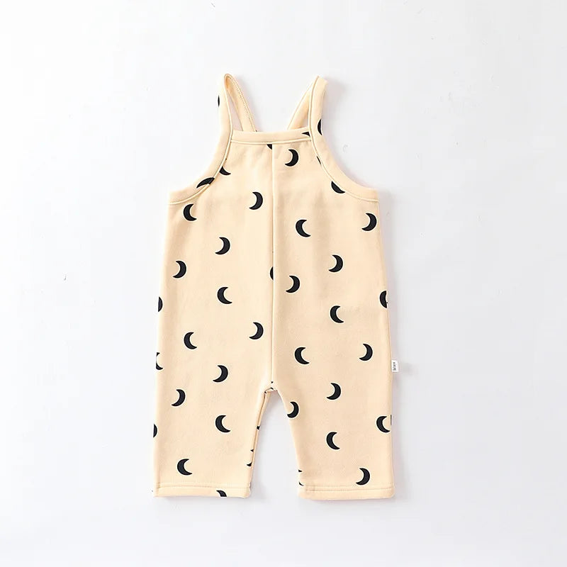 Mini Fashion - Ensemble de vêtements confortables et élégants - Baby Outfit