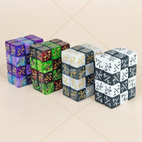 Thumbnail for RollSmart – Ludique et éducatif – Dés D6 pour jeux de cartes