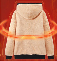 Thumbnail for MiniFashion – Confortable et décontracté – Sweat à capuche casual